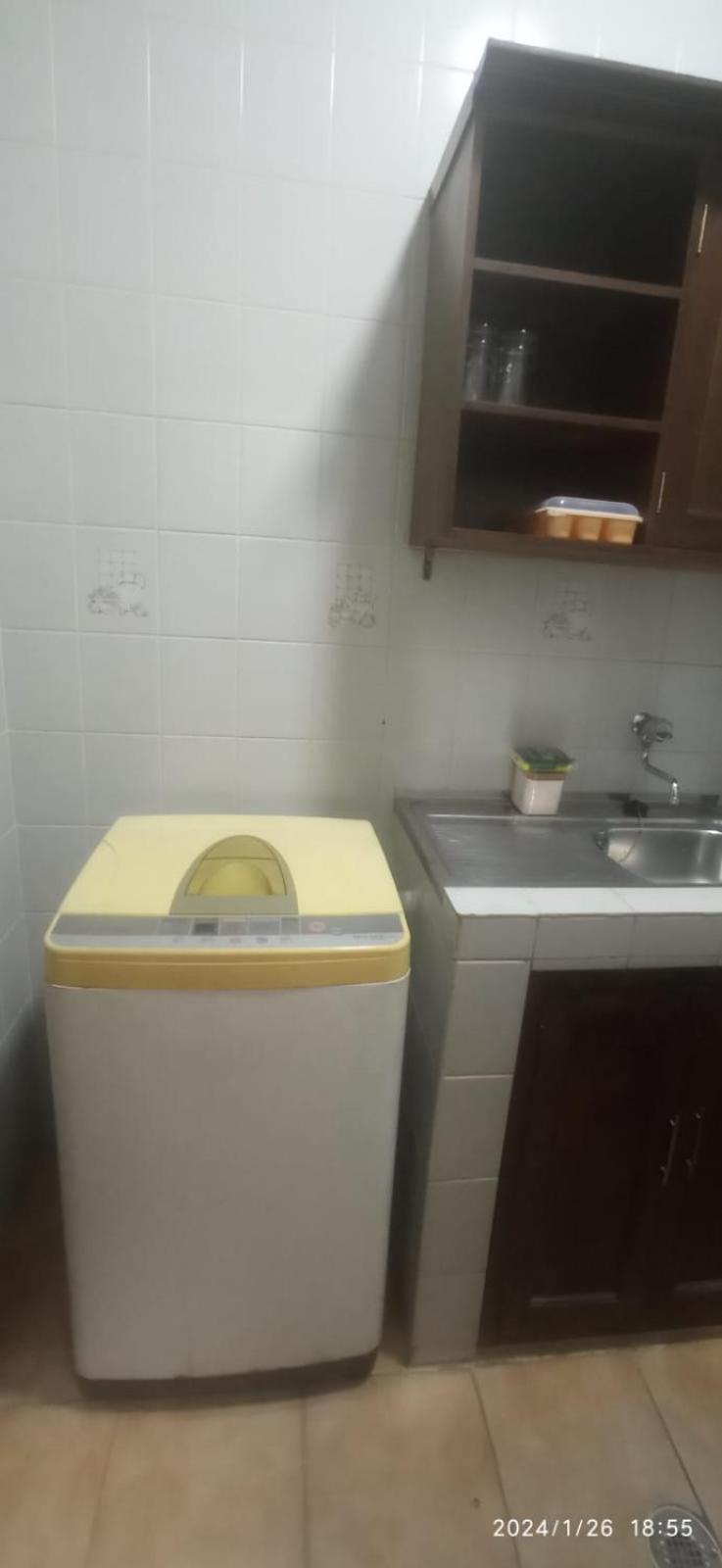 Apartamento Pareja O Familia De 3 Integrantes