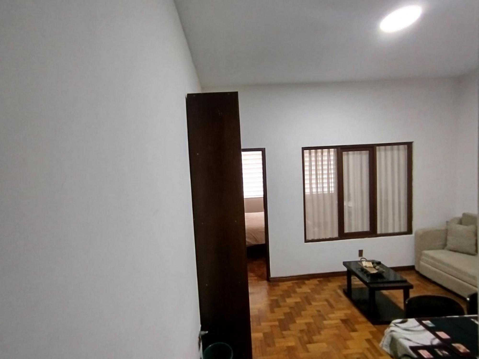 Pareja O Familia De 3 Integrantes Apartamento La Paz