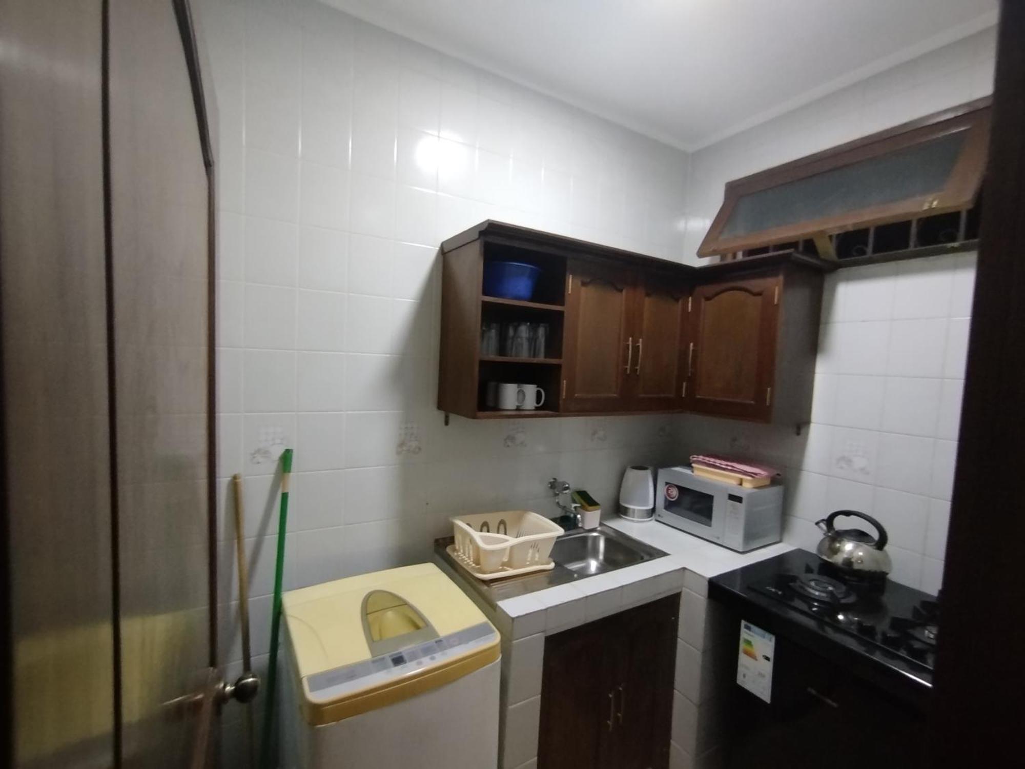 Apartamento Pareja O Familia De 3 Integrantes La Paz